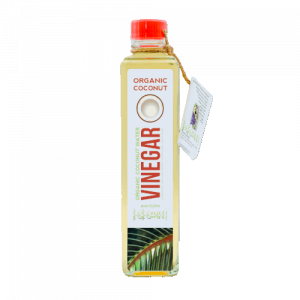 Kokonati Organic Coconut Water Vinegar