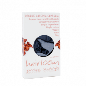 Organic Garcinia Cambogia Powder