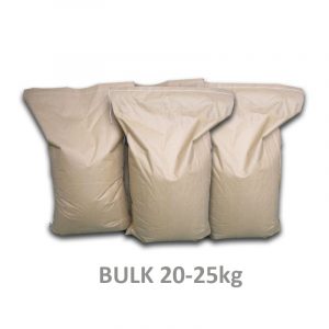 Kokonati Organic coconut bulk bag