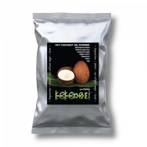 MCT Coconut Oil powder/creamer bulk 10kg