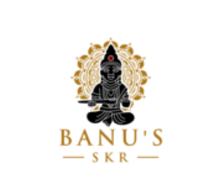 Banu's logo