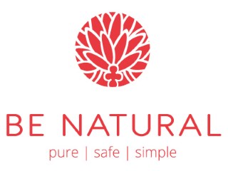 Be-Natural-Logos-red-2