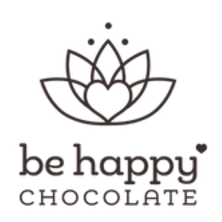 Be happy chocolate