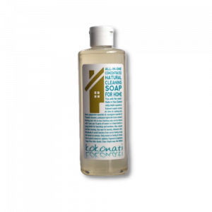Household Cleaning Liquid Castile Soap