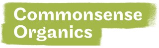 Commonsense organics