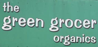 Green grocer organics