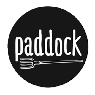 Paddock cafe