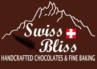 SwissBliss Chocolates