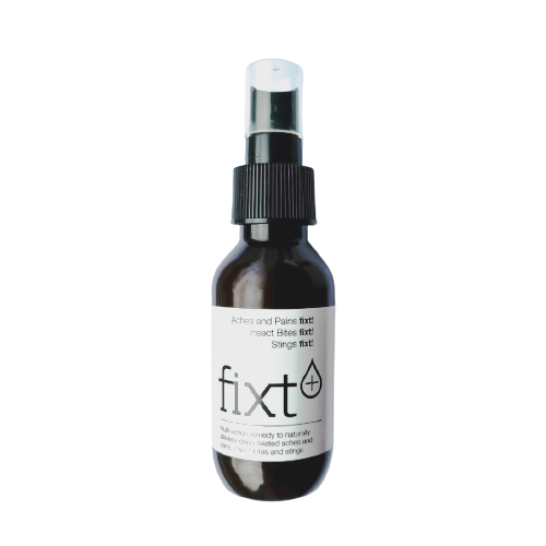 Fixt Natural spray for pain relief 100ml Ceylon Kokonati