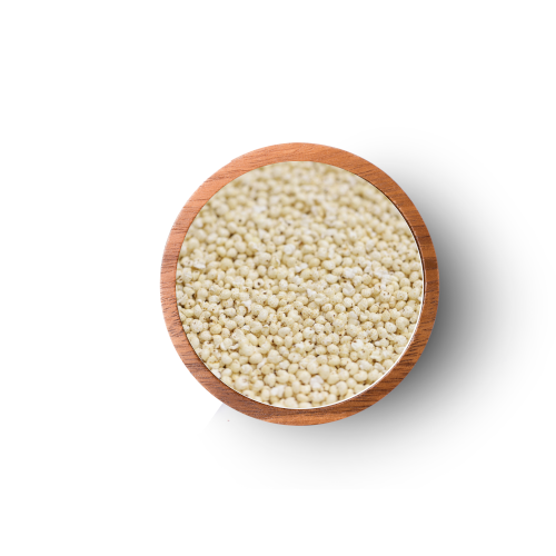Puffed Millet Ceylon Kokonati