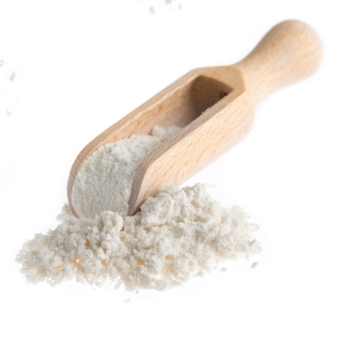 Organic Buckwheat Flour 2.5kg Ceylon Kokonati