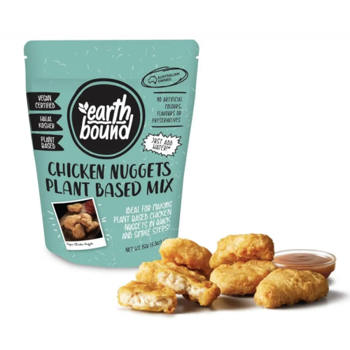Image result for Plant-Based Chicken Nuggets
