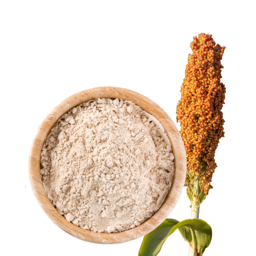 Red Milo Red Sorghum Flour - Ceylon Kokonati