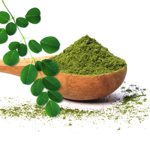 Organic Moringa powder