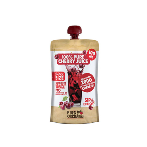 100% Pure Cherry Juice - Ceylon Kokonati