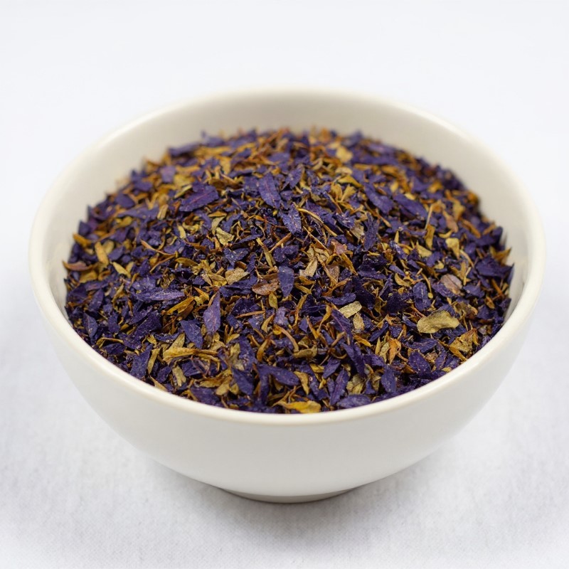 Organic Blue Lotus Flower Tea 30g